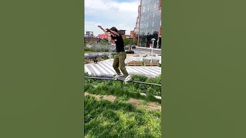 @johnclemmons Found this ledge the other day