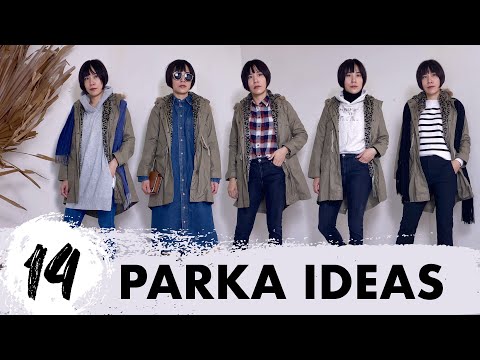 Video: Sfaturi de top despre cum să porți o jachetă parka