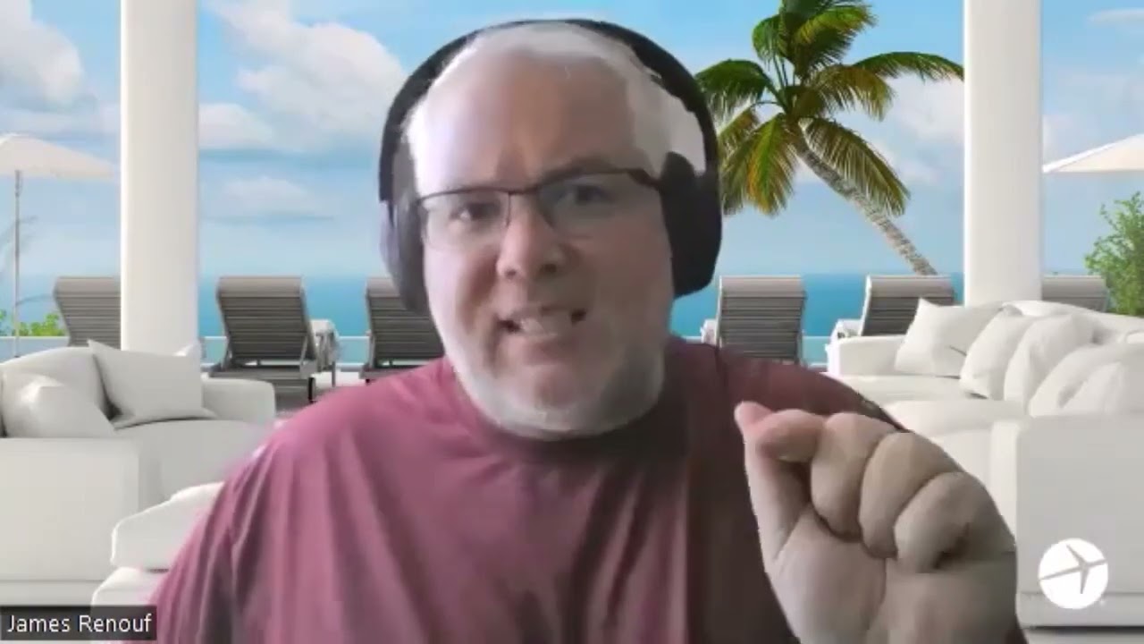 YouTube player