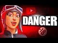LE PIRE YOUTUBER FORTNITE (Arnaque, Menaces...) thumbnail