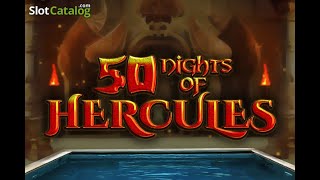 50 Nights of Hercules screenshot 5