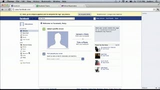 Safest Way to Join Facebook : Facebook Basics