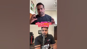 Making web3 effortless | Talha Asif & Ajay Shetty