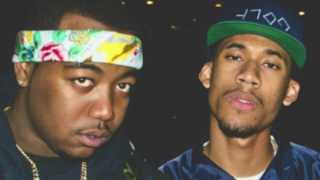 Mellow High 'Yu