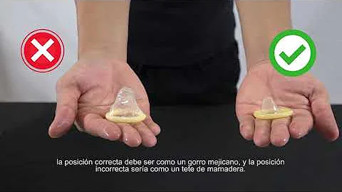 ¿Qué son los preservativos para su placer?