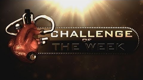 Modern Warfare 3 - Challenge of the Week - Most Flag Captures - Episode 6