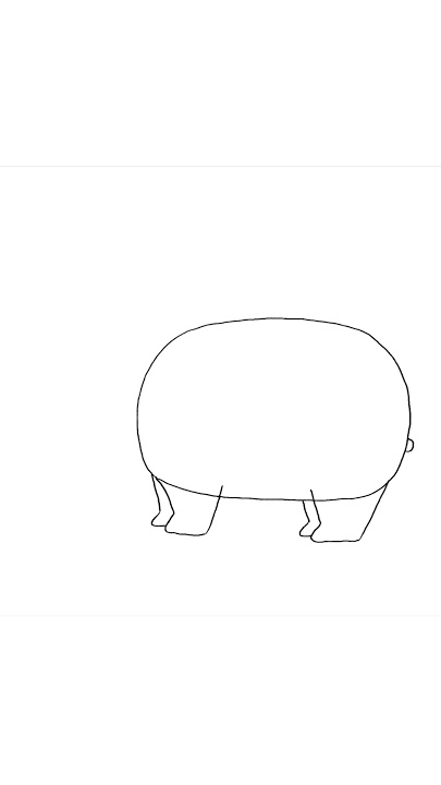 Learn how to draw Misha the bear - link in the description #orthodoxchristian #ancientfaithkids