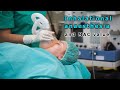 Inhalational anesthesia  mac