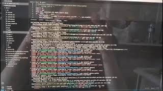 Python(3.9) setup for Raspberryi Pi 4