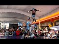 Vertical y Diagonal 🆚 Estrella del Ring y Águila Guerrera Jr 🆚 Dinamic Fly y Visionario