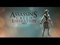 Assassin&#39;s Creed Liberation HD Walkthrough - A New Recruit Free Slaves Mission (Full Synch)