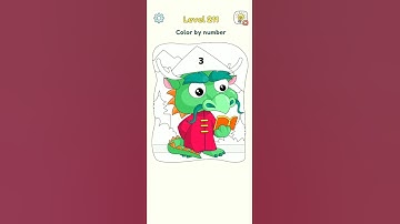 DOP 3: Displace One Part Level 211 Walkthrough Solution #shorts #DOP3