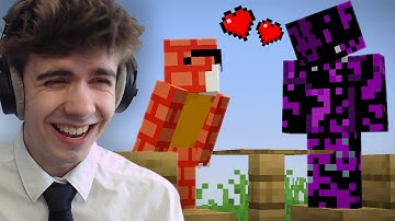 I Asked Lifesteal SMP Out On A Date