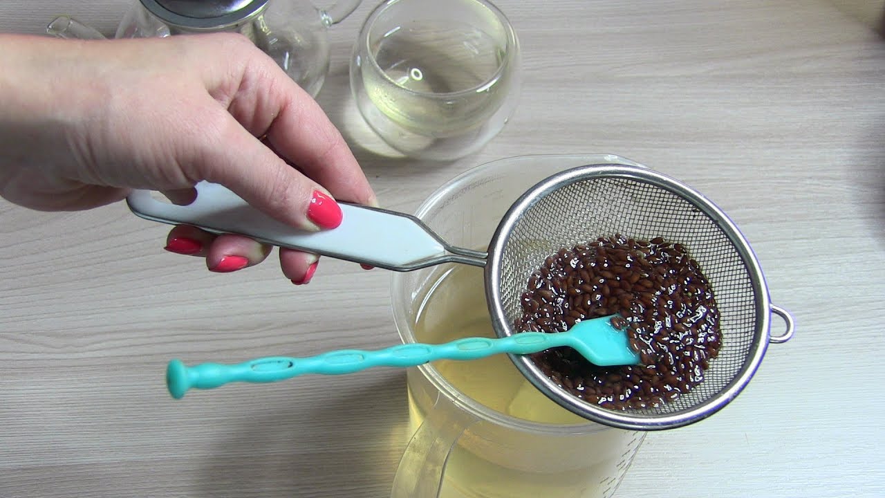 Мощный напиток для потери веса, помолодевшей кожи и блестящих волос