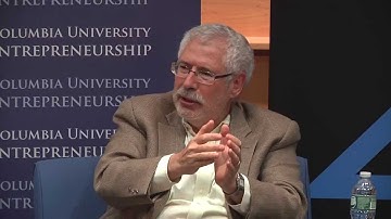 A Conversation with Steve Blank: Q&A