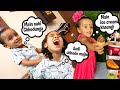 My daily routine after 2 year  part2  aadyansh learnwithpari