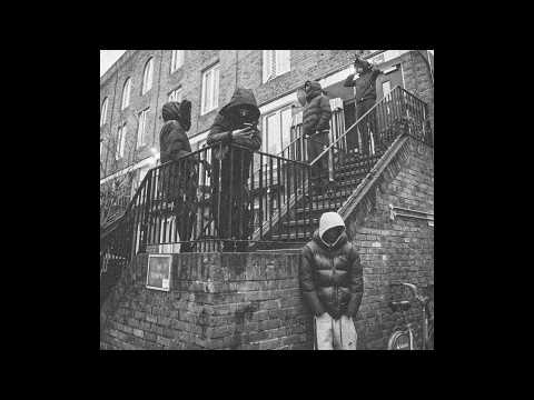 Boom Bap Rap Beat - "Urban Solitude" | Underground Type Beat | prod. Riza Penjoel