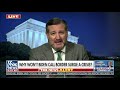 Sen. Cruz on Fox News Primetime: Democrats’ Radical HR 1 is the Corrupt Politicians Act
