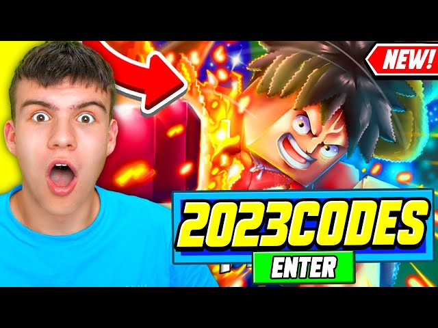 Roblox Pixel Piece codes (December 2023) – How to get free spins, gold &  more - Dexerto