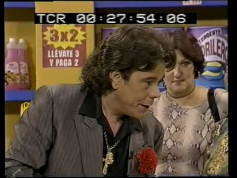 JUAN DE DIOS EN EL SUPER
