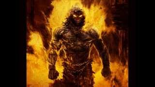 Disturbed - Indestructible (The Guy voice)