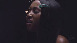 Yung Baby Tate Kicks Off 'Freestyle 5' | Freestyle 5