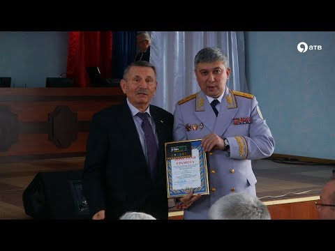 Ключи от квартир — сотрудникам УФСИН