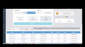 Bitsler Script 2018 working WITHDRAW PROOF link in the description