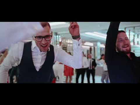 GRAND - Miłość w Zakopanem (Wesele Weronika i Rafał) - GRAND - Miłość w Zakopanem (Wesele Weronika i Rafał)