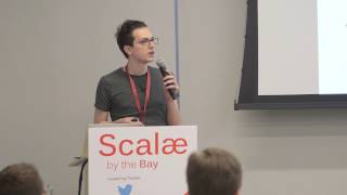 scala.bythebay.io: Alexandre Archambault, Easy dependency management with coursier