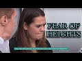 Overcoming a fear of heights i the speakmans x bryony blake