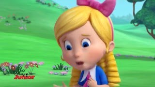 Riccioli Doro E Orsetto - Tanti Auguri Orsetto - Dallepisodio 2