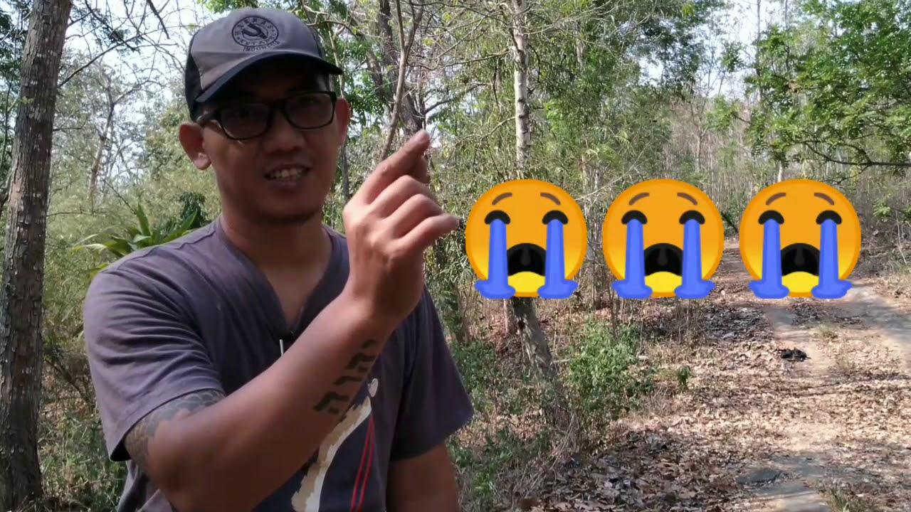 Ketapel Samson #5 Jangkauan Tembak Ketapel