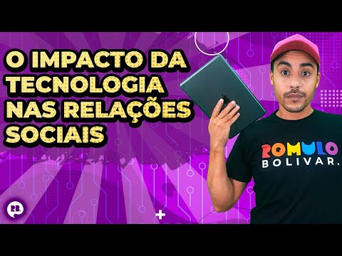 Vídeo: As relações sociais são as relações de uma pessoa na sociedade