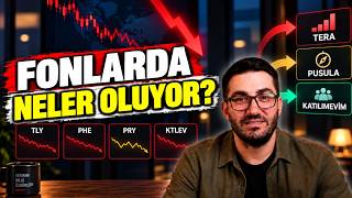 Paranız Güvende Mi? Pusulatera Süreci, Tly Ve Katılımevim Gerçeği