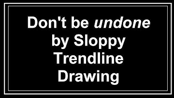 Trend-Tracker-NinjaTrader - PRECISION TRENDLINE GRADIENT & TEMPLATE TOOL for NinjaTrader 8 and 7