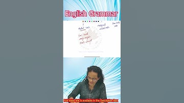 Common Errors| Modal Verbs తెలుగులో#englishgrammarforcompetitiveexam#commonerrors #ssc_cgl #sscchsl