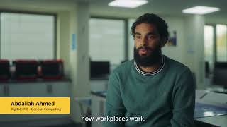 HTQs in the Digital sector