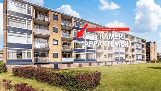 Kobaltstraat 109 Reinders Makelaars