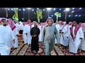 مناسبات حفل الشيخ عبدالله بن رداد القارحي بمناسبة زواج ابنه بسام