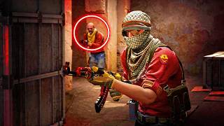 MENCOBA JADI PRO PLAYER COUNTER STRIKE 2! EMOSI GAK NIH? | LIVE INDONESIA