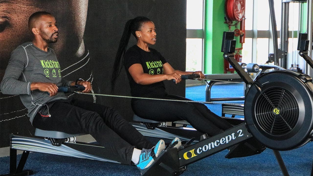 Zone Fitness Watergate Zone Fitness YouTube