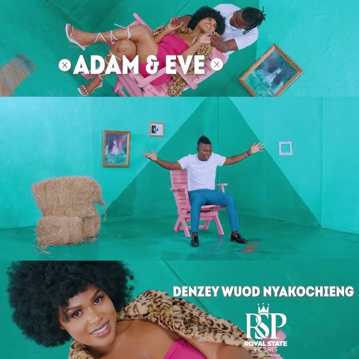 ADAM AND EVE TRAILER DROPPING ON 17 DECEMBER AT 4PM