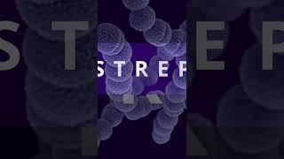 Got STREP Throat