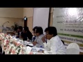 T Session 2: SMEs Productivity, Financing and Women Entrepreneurs (BIDS RESEARCH ALMANAC 2018)