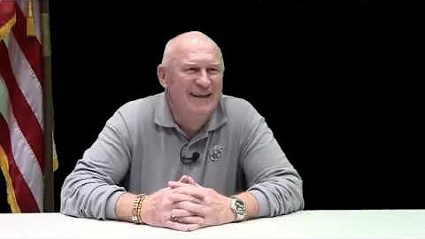 Veterans History Project: Vietnam Veteran Robert M...