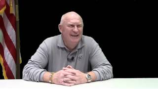 Veterans History Project: Vietnam Veteran Robert Mattson