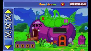Fruitland Fruity Escape Walkthrough - Games2Jolly