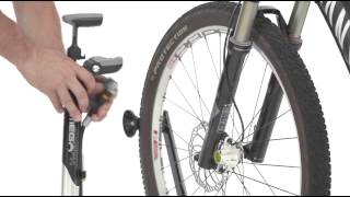 Topeak Mega Morph™