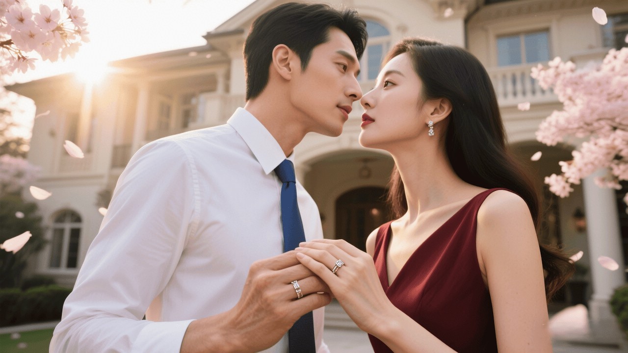 她被逼和“窮男人”結婚，還要照顧兩個拖油瓶萌寶？卻不知道對方竟是千億總裁，龍鳳雙寶天天神助攻，連公婆都裝成保姆和廚師陪他演戲！#短劇 #都市 #霸總 #爱情 ZYDJ